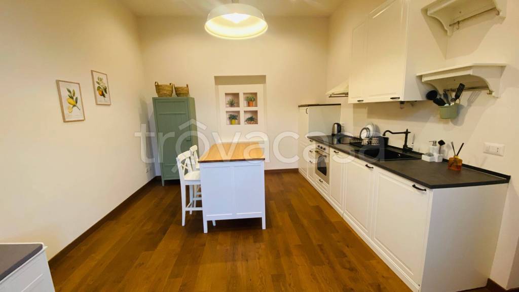 appartamento in vendita a Monza