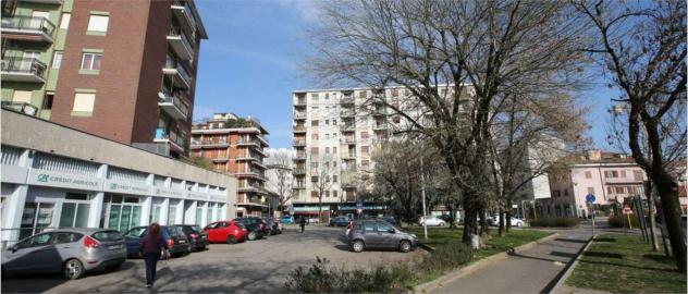 appartamento in vendita a Monza