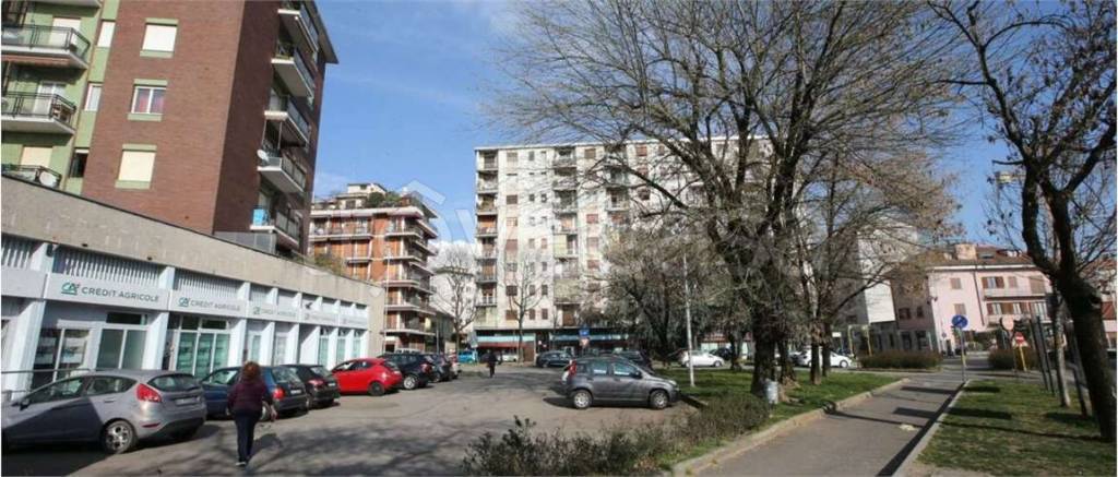 appartamento in vendita a Monza