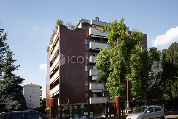 appartamento in vendita a Monza