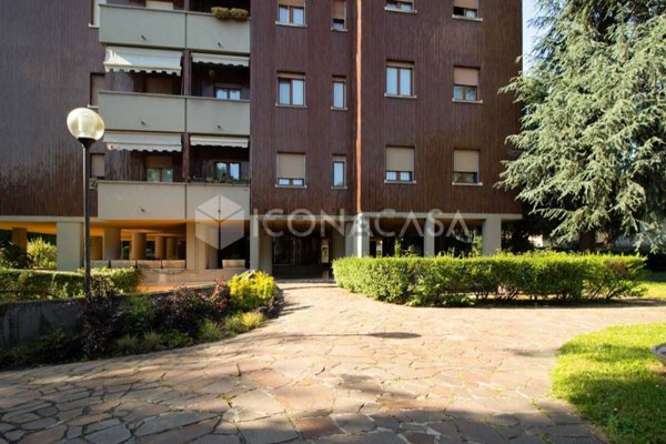 appartamento in vendita a Monza