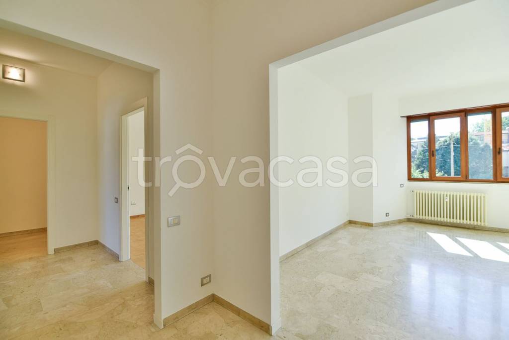 appartamento in vendita a Monza in zona Centro Storico