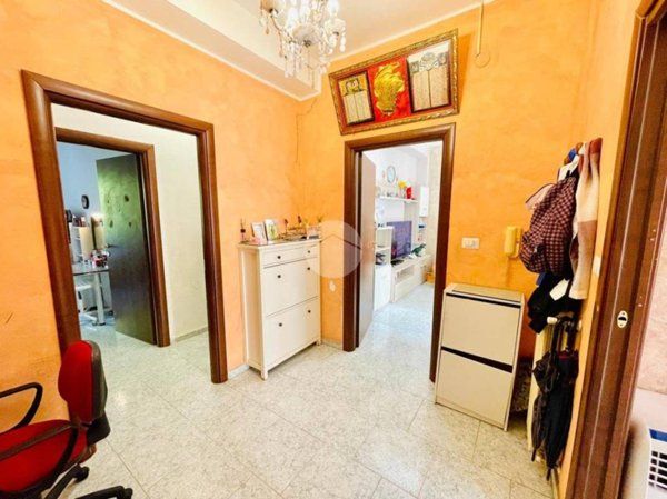 appartamento in vendita a Monza