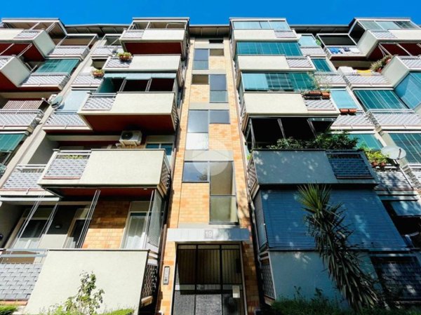 appartamento in vendita a Monza