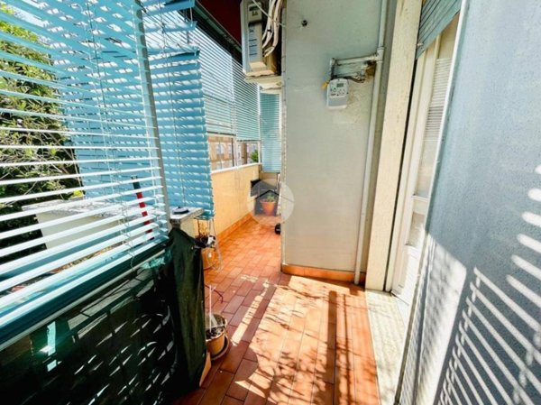 appartamento in vendita a Monza