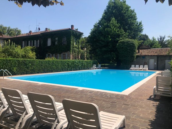 appartamento in vendita a Monza