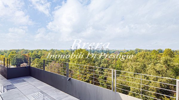 appartamento in vendita a Monza