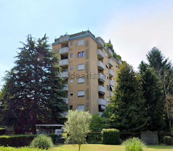 appartamento in vendita a Monza