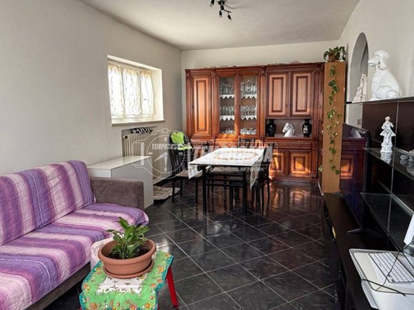 appartamento in vendita a Monza