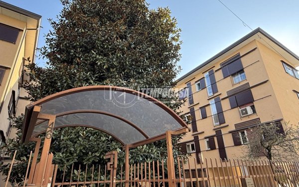 appartamento in vendita a Monza