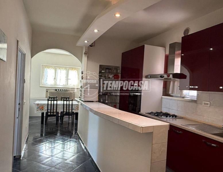 appartamento in vendita a Monza