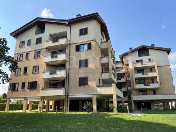 appartamento in vendita a Monza