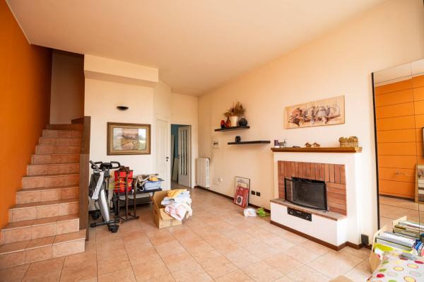 appartamento in vendita a Monza