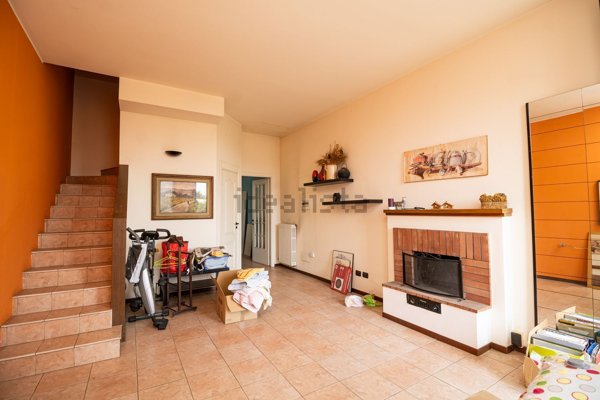 appartamento in vendita a Monza