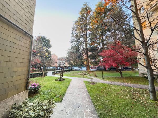 appartamento in vendita a Monza