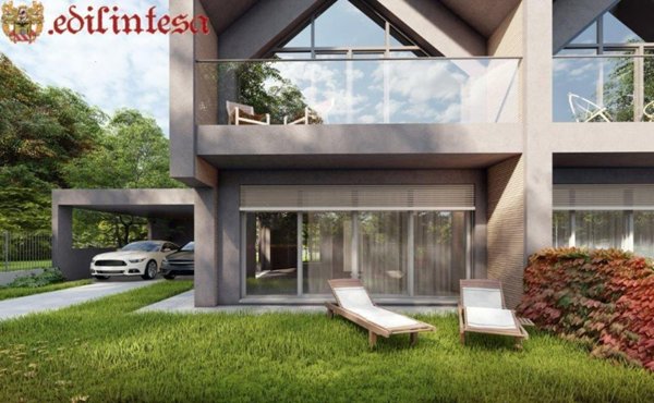 casa indipendente in vendita a Monza in zona Ospedale San Gerardo