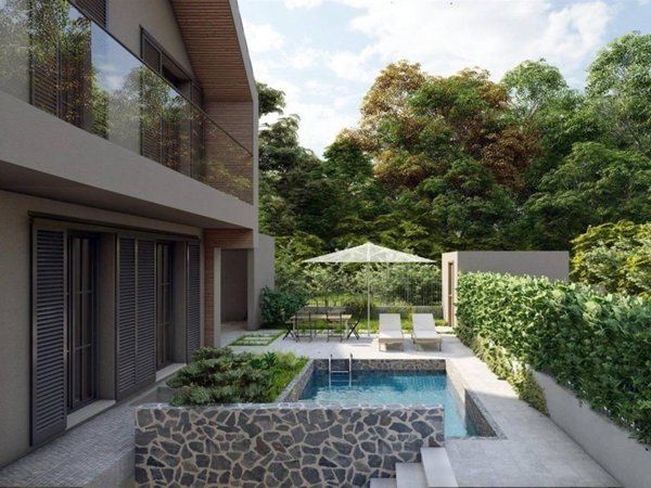 casa indipendente in vendita a Monza in zona Ospedale San Gerardo