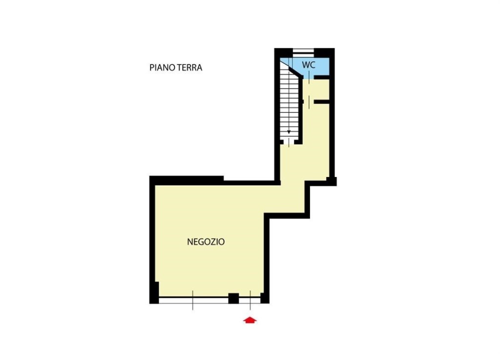 ufficio in vendita a Monza