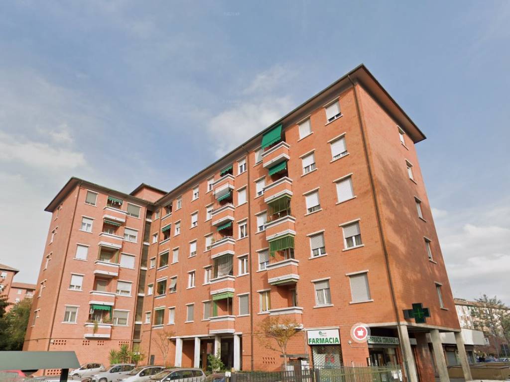 appartamento in vendita a Monza
