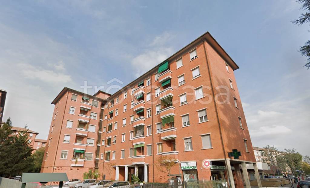 appartamento in vendita a Monza