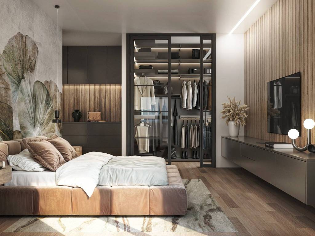 appartamento in vendita a Monza