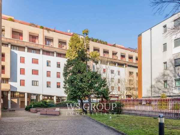 appartamento in vendita a Monza