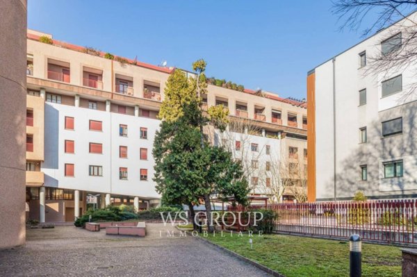 appartamento in vendita a Monza