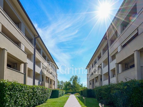appartamento in vendita a Monza