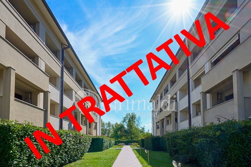 appartamento in vendita a Monza