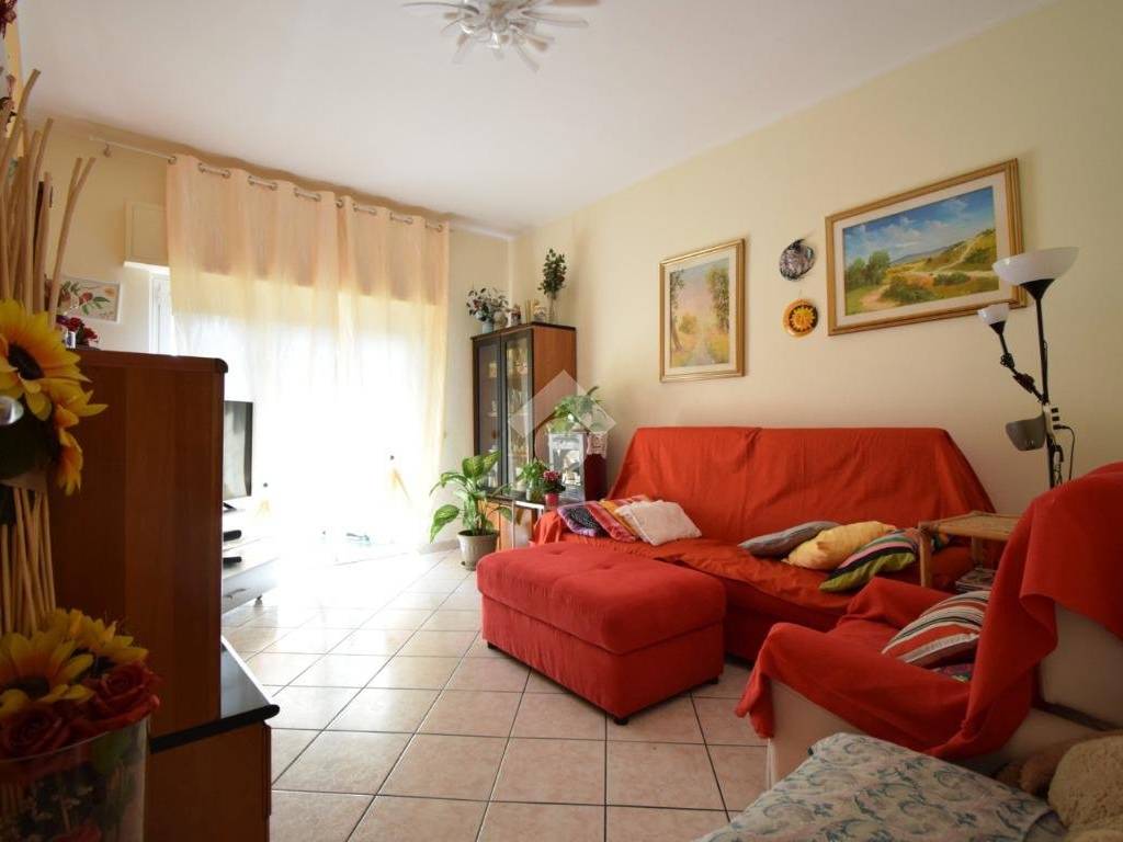 appartamento in vendita a Monza