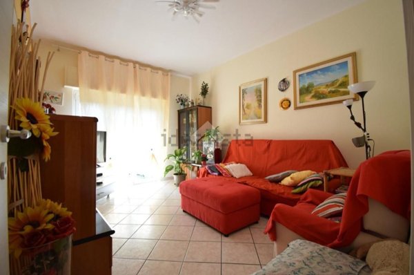 appartamento in vendita a Monza