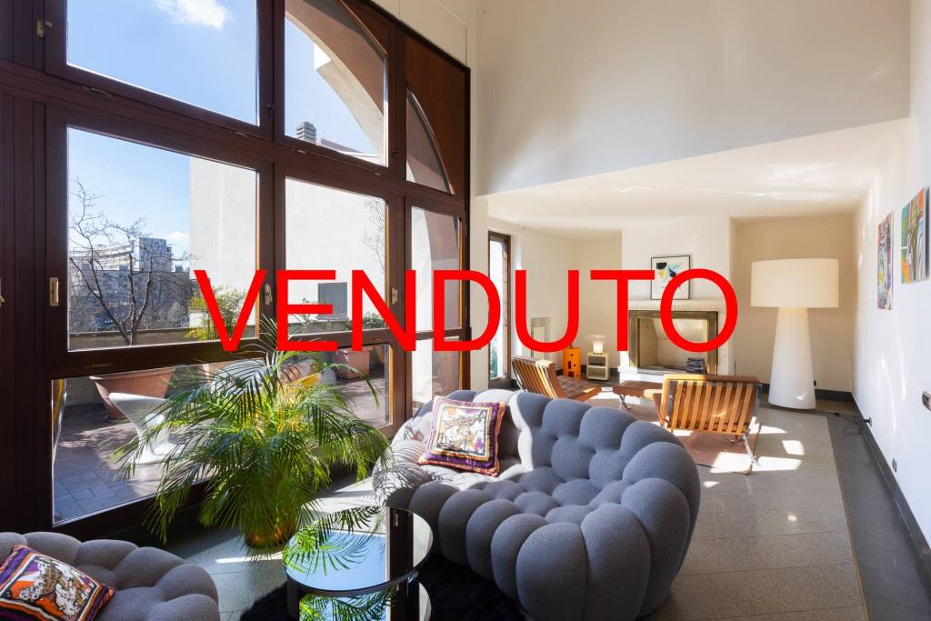 appartamento in vendita a Monza