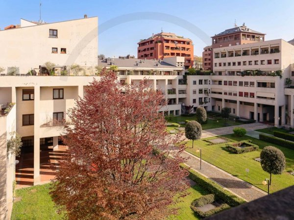 appartamento in vendita a Monza