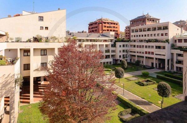appartamento in vendita a Monza