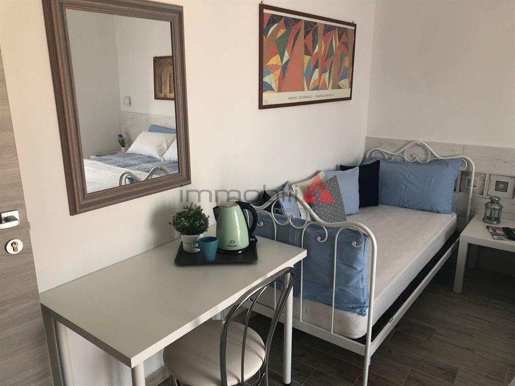 appartamento in vendita a Monza in zona Ospedale San Gerardo