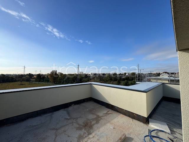 appartamento in vendita a Monza in zona Centro Storico