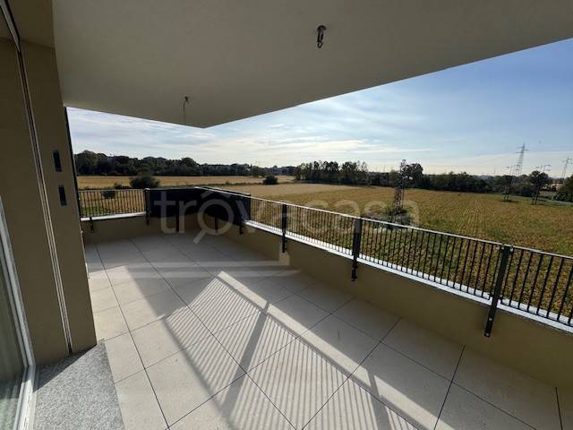 appartamento in vendita a Monza in zona Centro Storico