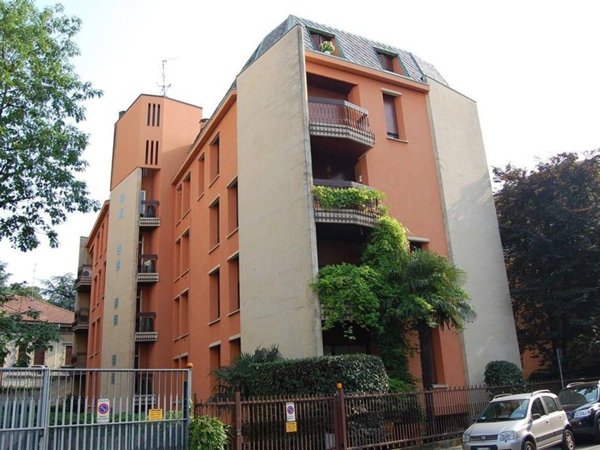 appartamento in vendita a Monza