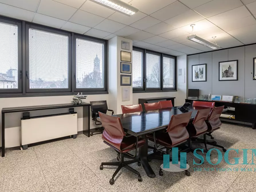 ufficio in vendita a Monza