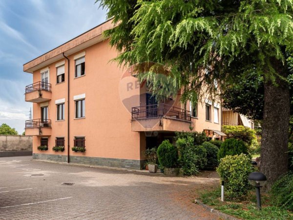 appartamento in vendita a Monza