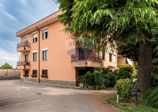 appartamento in vendita a Monza