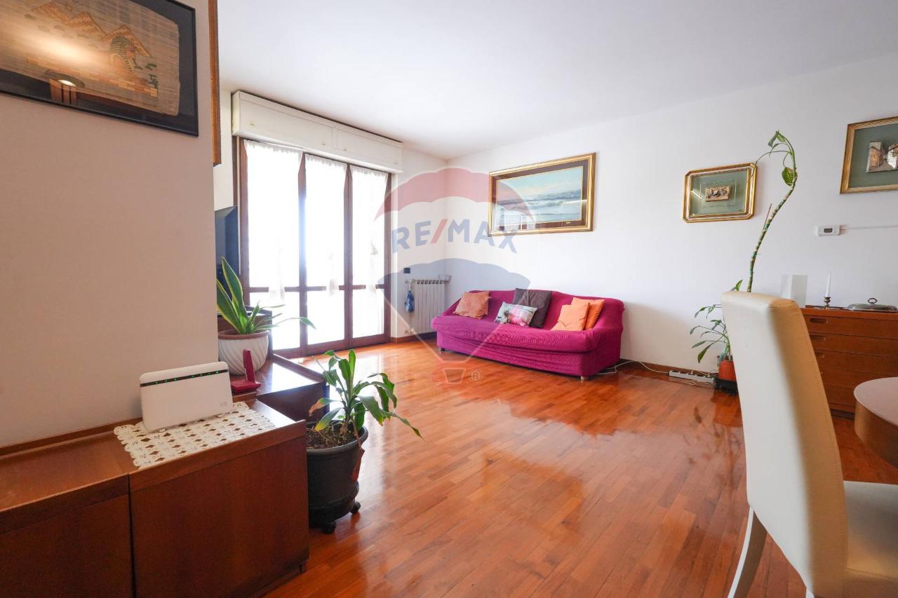 appartamento in vendita a Monza