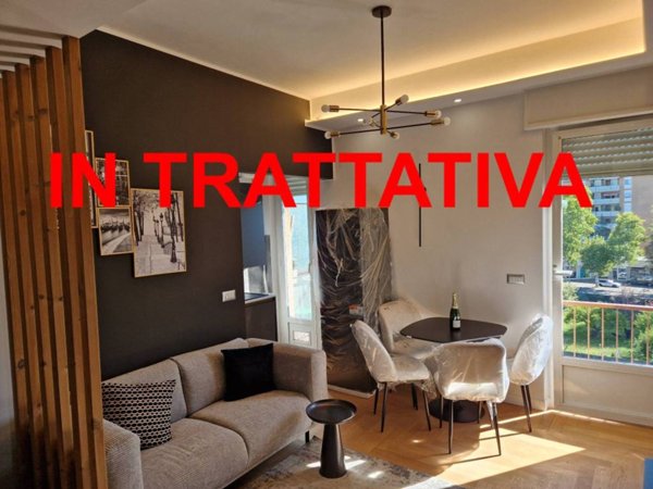 appartamento in vendita a Monza