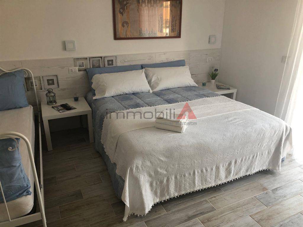 attico in vendita a Monza