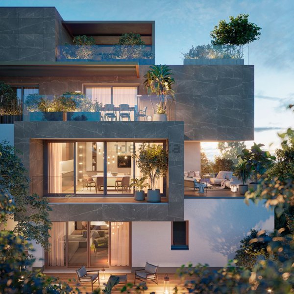 appartamento in vendita a Monza