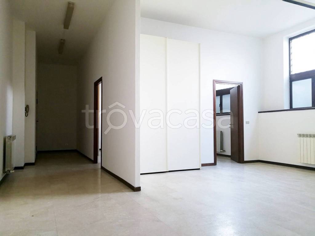 appartamento in vendita a Monza