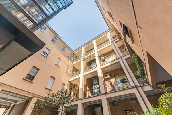 appartamento in vendita a Monza in zona Centro Storico
