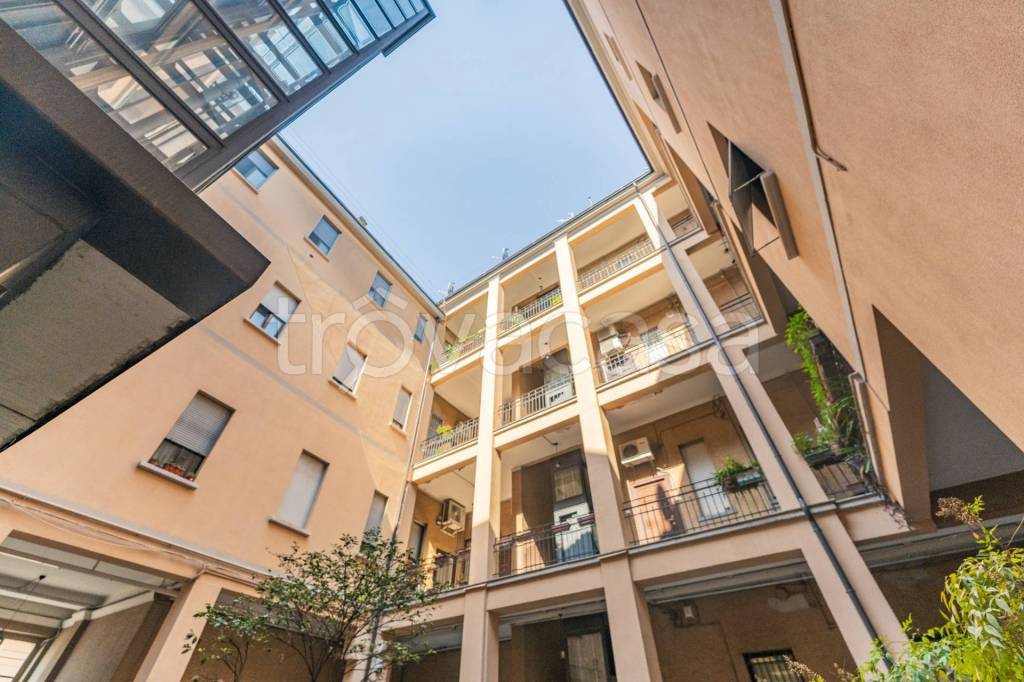 appartamento in vendita a Monza in zona Centro Storico