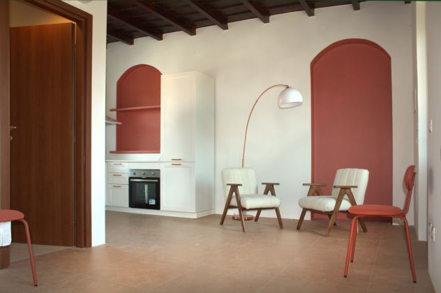 appartamento in vendita a Monza