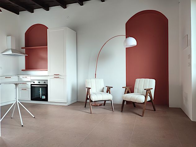 appartamento in vendita a Monza